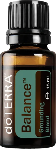 Balance 15 ml
