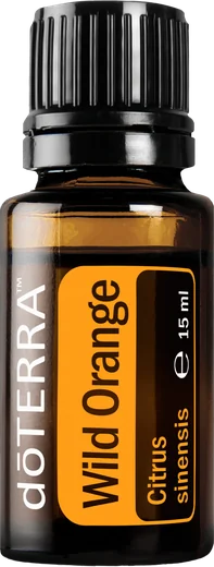 Wild Orange 15 ml